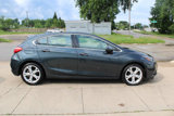 Used 2017 Chevrolet Cruze Premier image 3