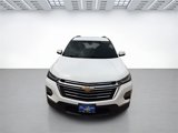 Used 2023 Chevrolet Traverse LT image 4