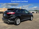 Certified 2024 Ford Edge Titanium image 4
