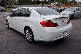 Used 2009 INFINITI G37 Journey w/ Premium Pkg image 4