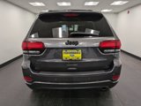 Used 2021 Jeep Grand Cherokee Laredo X image 5