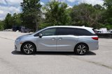 Used 2019 Honda Odyssey Elite image 2