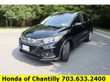 Used 2019 Honda HR-V EX image 3