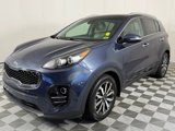 Used 2017 Kia Sportage EX w/ EX Technology Package image 3