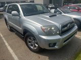 Used 2007 Toyota 4Runner SR5 image 2