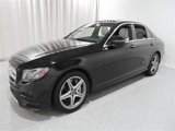 Used 2018 Mercedes-Benz E 300 4MATIC image 3