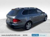 Used 2012 Volkswagen Jetta TDI image 4