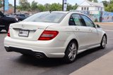 Used 2012 Mercedes-Benz C 300 4MATIC Sedan image 5