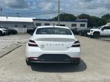 Used 2022 Genesis G70 2.0T w/ Prestige Package image 4