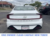 Used 2022 Hyundai Sonata SEL image 4