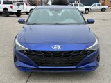 Used 2023 Hyundai Elantra SEL image 3