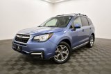 Used 2017 Subaru Forester 2.5i Touring image 2