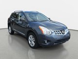 Used 2015 Nissan Rogue S w/ Convenience Package image 3