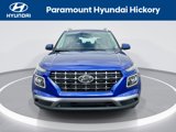 Used 2024 Hyundai Venue Limited image 3