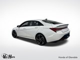 Used 2023 Hyundai Elantra N Line w/ Preferred Accessory Package image 3