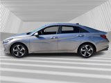 Certified 2022 Hyundai Elantra Limited image 2