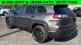Certified 2023 Jeep Cherokee Altitude Lux image 5
