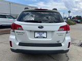 Used 2013 Subaru Outback 3.6R Limited w/ Moonroof Pkg image 5