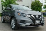 Used 2022 Nissan Rogue Sport SV image 4