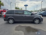 Used 2019 Dodge Grand Caravan SE w/ UConnect Hands-Free Group image 3