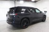 Used 2018 Chevrolet Traverse Premier w/ Redline Edition image 5