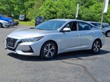 Used 2022 Nissan Sentra SV image 3