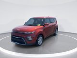 Used 2022 Kia Soul LX image 4