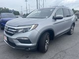 Used 2017 Honda Pilot Touring image 3