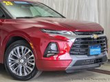 Certified 2020 Chevrolet Blazer Premier image 2