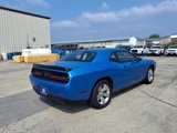 Used 2023 Dodge Challenger SXT image 2