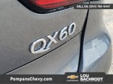 Used 2020 INFINITI QX60 Luxe w/ Sensory Package image 4