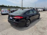 Used 2020 Ford Fusion SEL image 5