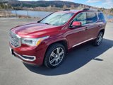 Used 2018 GMC Acadia Denali w/ Technology Package image 4