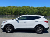 Used 2013 Hyundai Santa Fe Sport image 4
