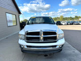 Used 2005 Dodge Ram 2500 Truck SLT w/ Trailer Tow Group image 5