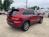 Used 2014 Jeep Grand Cherokee Limited image 4