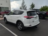 Used 2017 Toyota RAV4 XLE image 3