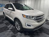 Used 2017 Ford Edge Titanium w/ Equipment Group 302A image 4