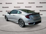 Used 2017 Honda Civic LX image 3