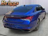 Used 2021 Hyundai Elantra SEL image 5
