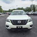 Used 2018 Nissan Pathfinder SL w/ Midnight Edition Package image 3