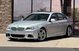 Used 2013 BMW 550i Sedan image 4