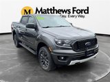 Used 2019 Ford Ranger XLT w/ Equipment Group 302A Luxury image 2