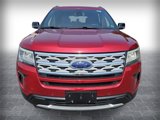 Used 2018 Ford Explorer XLT w/ Equipment Group 202A image 2