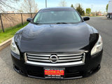 Used 2012 Nissan Maxima 3.5 S image 2