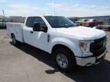 Used 2021 Ford F350 XL w/ Power Equipment Group image 4