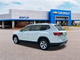 Used 2019 Volkswagen Atlas SE image 3