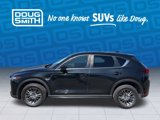 Used 2017 MAZDA CX-5 Touring w/ Preferred Equipment Package image 2