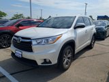 Used 2014 Toyota Highlander XLE image 3
