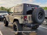 Used 2017 Jeep Wrangler Sport image 3